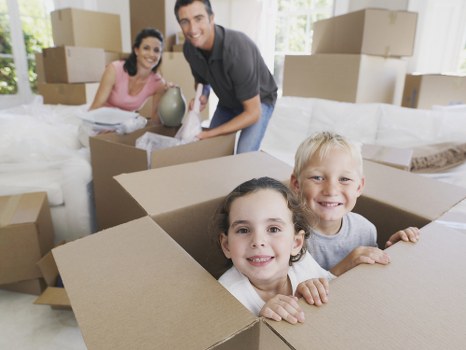 Careful furniture collection and delivery service in Knightsbridge