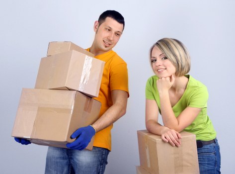 Apartment building access considerations for Knightsbridge removals
