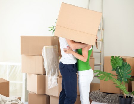 Local removal company supporting residential and office moves in Knightsbridge