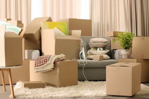 Waste compliance and cancellation clauses for removal services